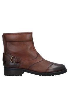 Полусапоги и высокие ботинки Belstaff