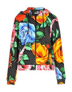 Толстовка Love Moschino