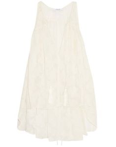 Топ без рукавов Derek Lam 10 Crosby