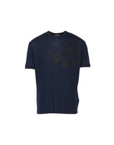 Футболка Dsquared2