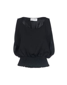 Топ без рукавов JE Suis LE Fleur