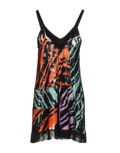 Топ без рукавов Missoni
