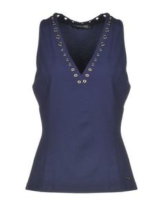 Топ без рукавов Guess BY Marciano