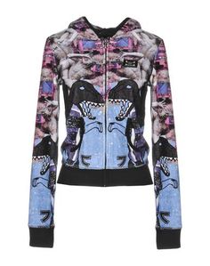 Толстовка Philipp Plein
