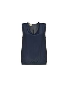Топ без рукавов Marni