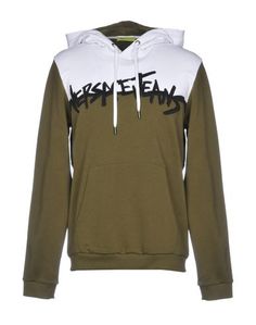 Толстовка Versace Jeans