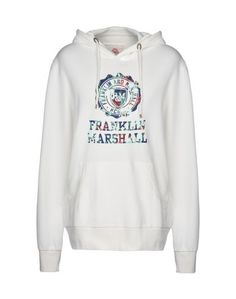 Толстовка Franklin & Marshall