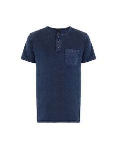 Футболка Scotch & Soda