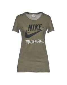 Футболка Nike