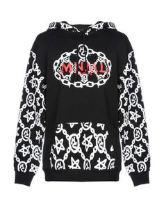 Толстовка Mnml Couture