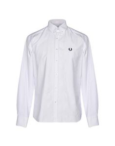 Pубашка Fred Perry