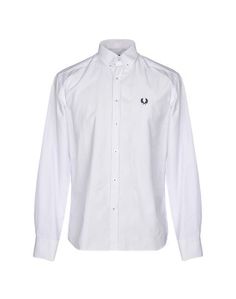 Pубашка Fred Perry