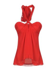Топ без рукавов RED Valentino