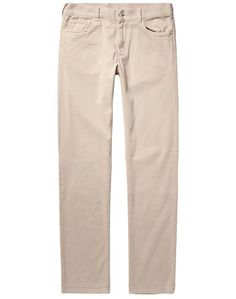 Повседневные брюки Canali