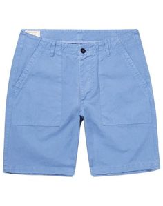 Бермуды Maison KitsunÉ