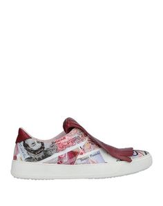Низкие кеды и кроссовки Vivienne Westwood