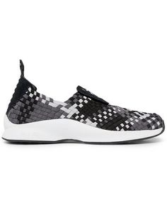 Низкие кеды и кроссовки Nike