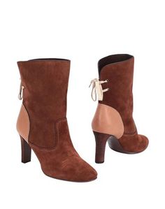 Полусапоги и высокие ботинки SEE BY ChloÉ