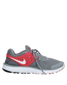 Низкие кеды и кроссовки Nike
