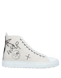 Высокие кеды и кроссовки Vivienne Westwood