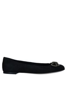 Балетки Giuseppe Zanotti
