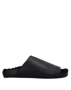 Сандалии Rick Owens