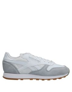 Низкие кеды и кроссовки Reebok