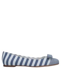 Балетки Salvatore Ferragamo