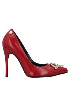 Туфли Love Moschino