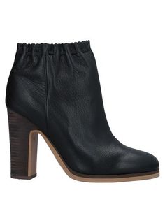 Полусапоги и высокие ботинки SEE BY ChloÉ