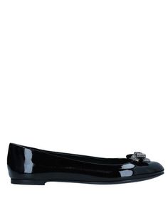 Балетки Giuseppe Zanotti