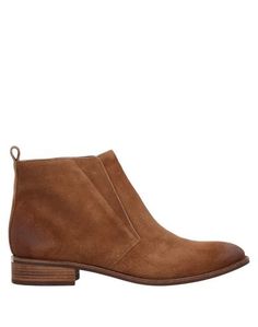 Полусапоги и высокие ботинки Michael Michael Kors