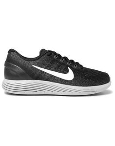 Низкие кеды и кроссовки Nike