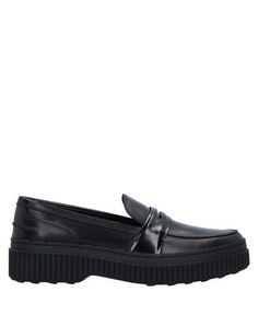 Мокасины Tod`S