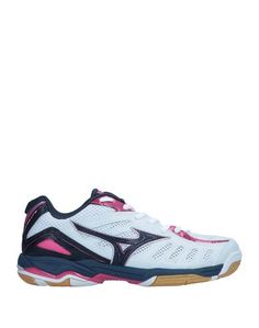 Низкие кеды и кроссовки Mizuno