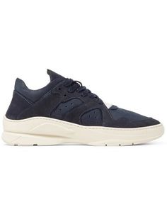 Низкие кеды и кроссовки Filling Pieces