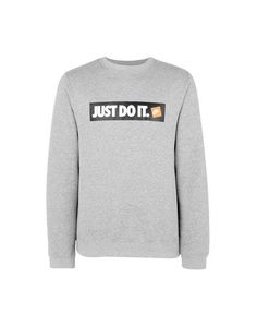 Толстовка Nike
