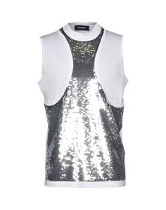Футболка Dsquared2