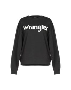 Толстовка Wrangler