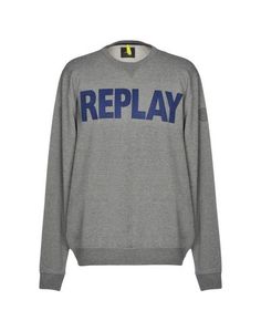 Толстовка Replay