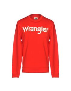 Толстовка Wrangler