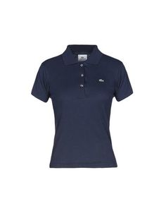 Поло Lacoste