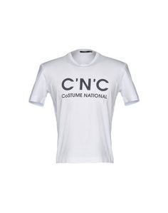 Футболка Cnc Costume National