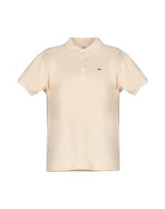 Поло Lacoste