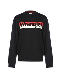 Толстовка Wrangler