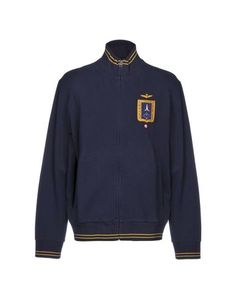 Толстовка Aeronautica Militare