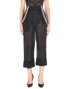 Повседневные брюки Thom Browne
