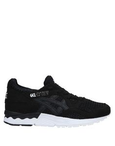 Низкие кеды и кроссовки Asics Tiger