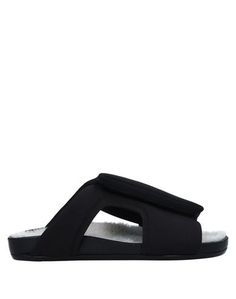 Сандалии Rick Owens