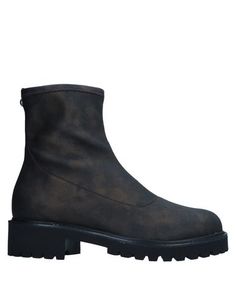 Полусапоги и высокие ботинки Giuseppe Zanotti